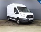 Used Ford Transit Used Ford Transit
