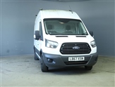 Used Ford Transit