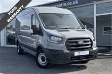 Used Ford Transit