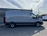 Ford Transit Image 2