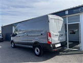 Ford Transit Image 4