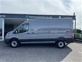 Ford Transit Image 5