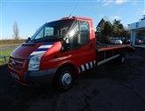 Used Ford Transit