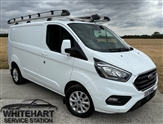 Used Ford Transit