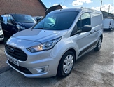 Used Ford Transit