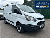 Used Ford Transit