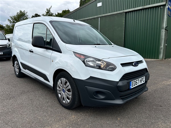 Large image for the Used Ford Transit