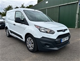 Used Ford Transit