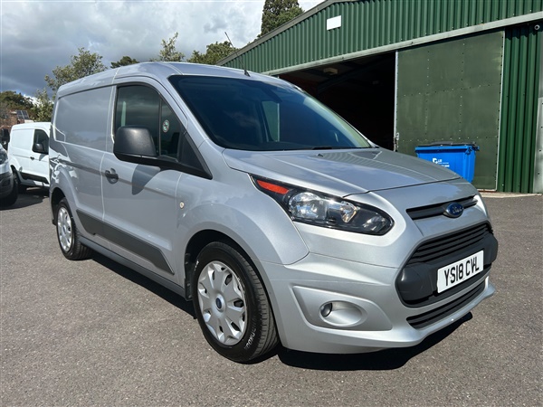 Large image for the Used Ford Transit