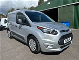 Used Ford Transit