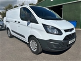 Used Ford Transit