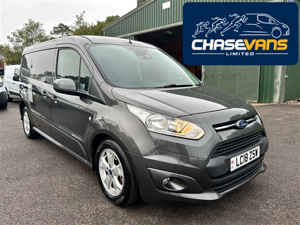 Large image for the Used Ford Transit