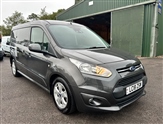 Used Ford Transit