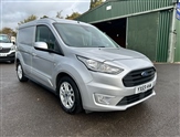 Used Ford Transit