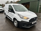 Used Ford Transit