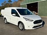 Used Ford Transit