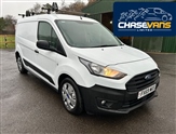 Used Ford Transit