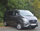 Used Ford Transit