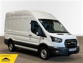 Used Ford Transit