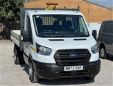 Used Ford Transit
