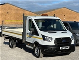 Used Ford Transit