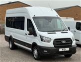 Used Ford Transit