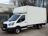 Used Ford Transit