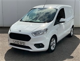 Used Ford Transit