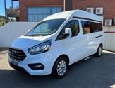 Used Ford Transit