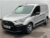 Used Ford Transit