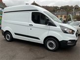 Used Ford Transit