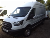 Used Ford Transit