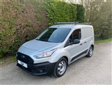 Used Ford Transit