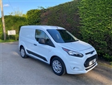 Used Ford Transit
