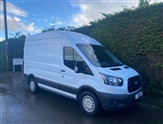 Used Ford Transit Used Ford Transit