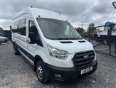 Used Ford Transit