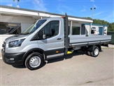 Used Ford Transit