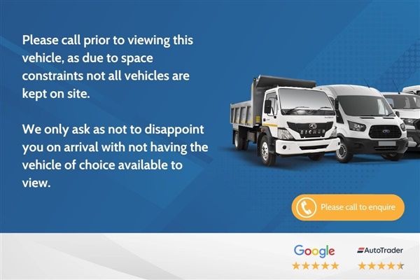 Large image for the Used Ford Transit