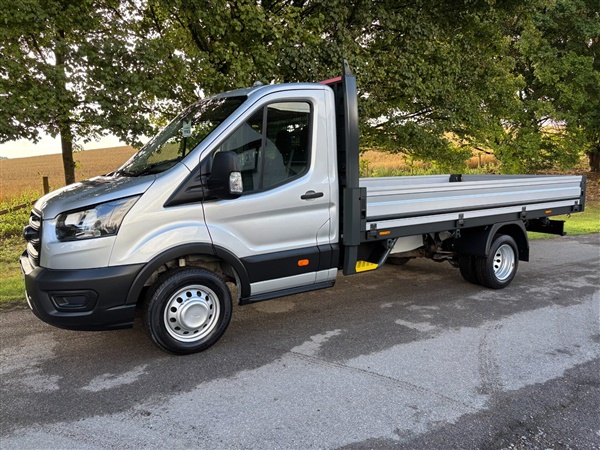 Large image for the Used Ford Transit