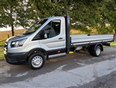 Used Ford Transit