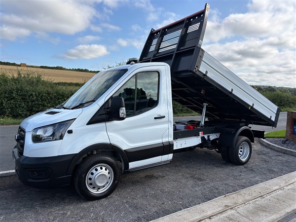 Large image for the Used Ford Transit