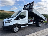 Used Ford Transit