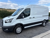 Used Ford Transit