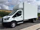 Used Ford Transit