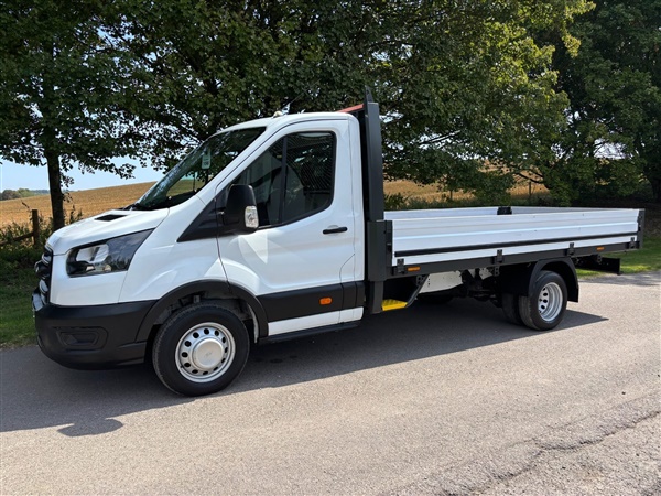 Large image for the Used Ford Transit