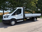 Used Ford Transit