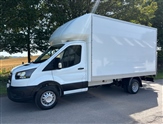 Used Ford Transit