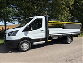 Used Ford Transit