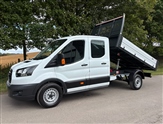 Used Ford Transit