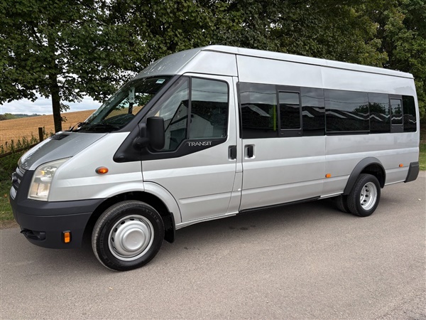 Large image for the Used Ford Transit